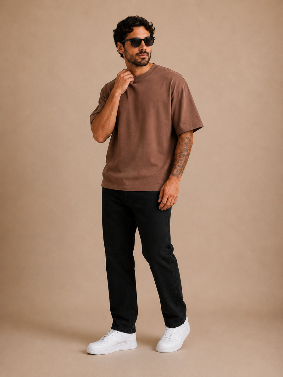 Camiseta Cottonflex Streetwear